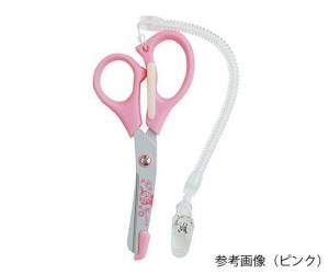 リトルミイ・ピンク キャラクター医療用ハサミ ST-UM0001